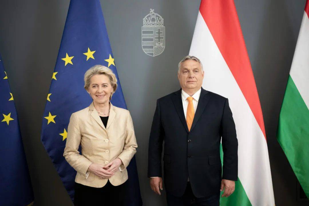 闹掰了？欧盟威胁对匈牙利“撤资”
