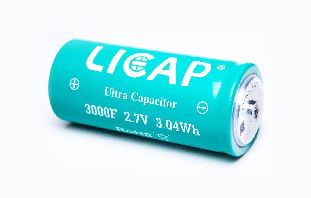 超级电容在风电变桨系统中的应用指南_力容_电池_供电