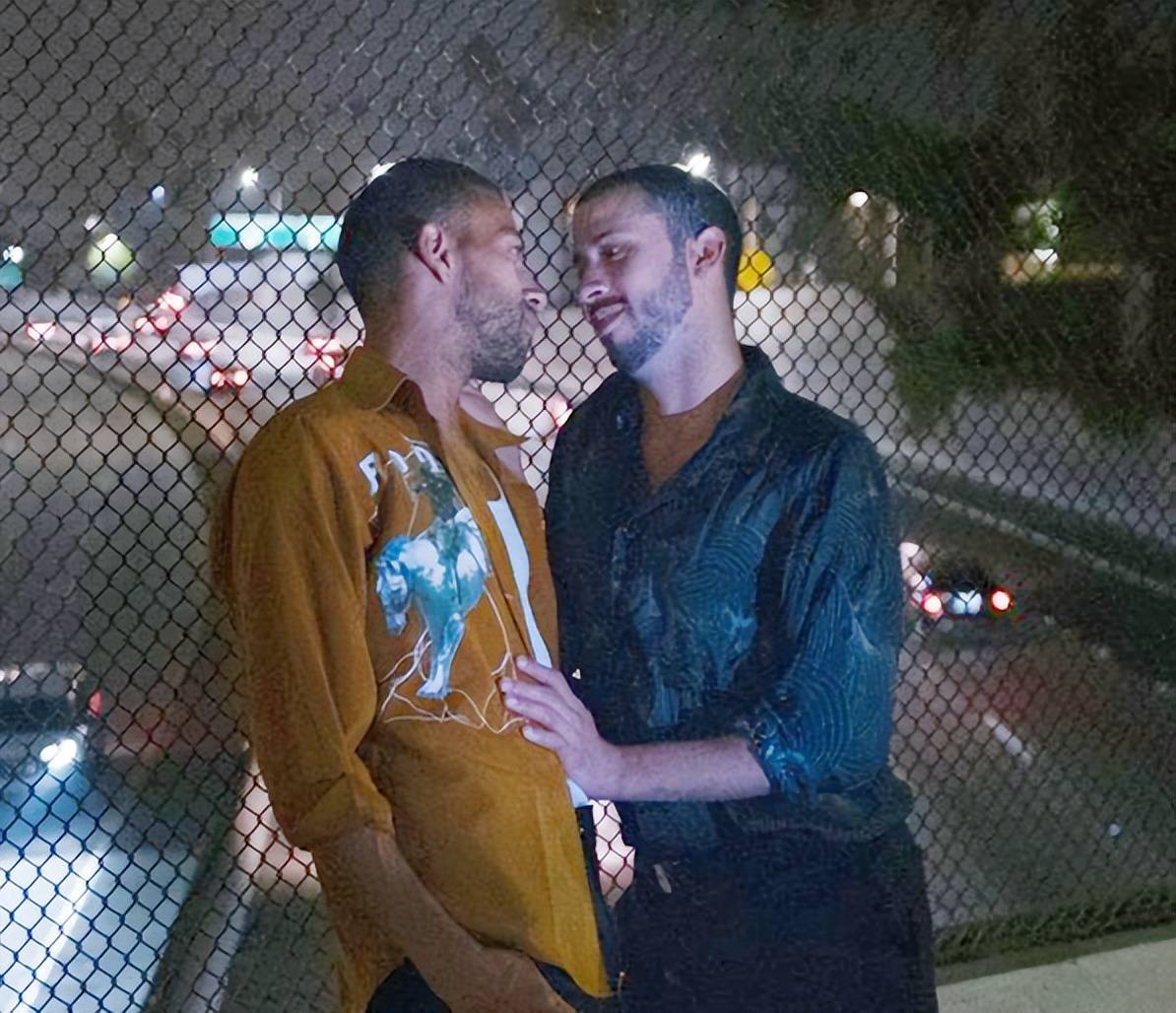 黑人版《罗密欧与朱丽叶》也来了:欧美狂赞 国内看傻_戏剧_创造历史