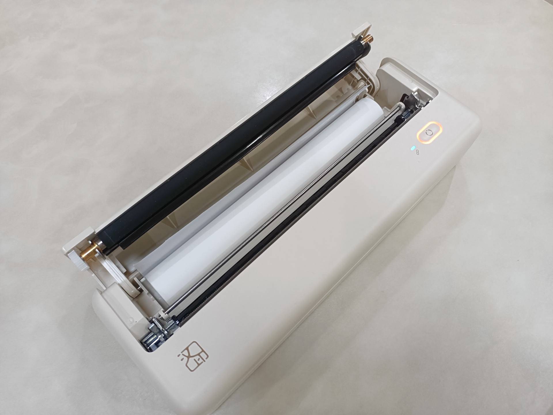 轻松解决打印需求-汉印mt810青春版便携式打印机_产品_传统_方面