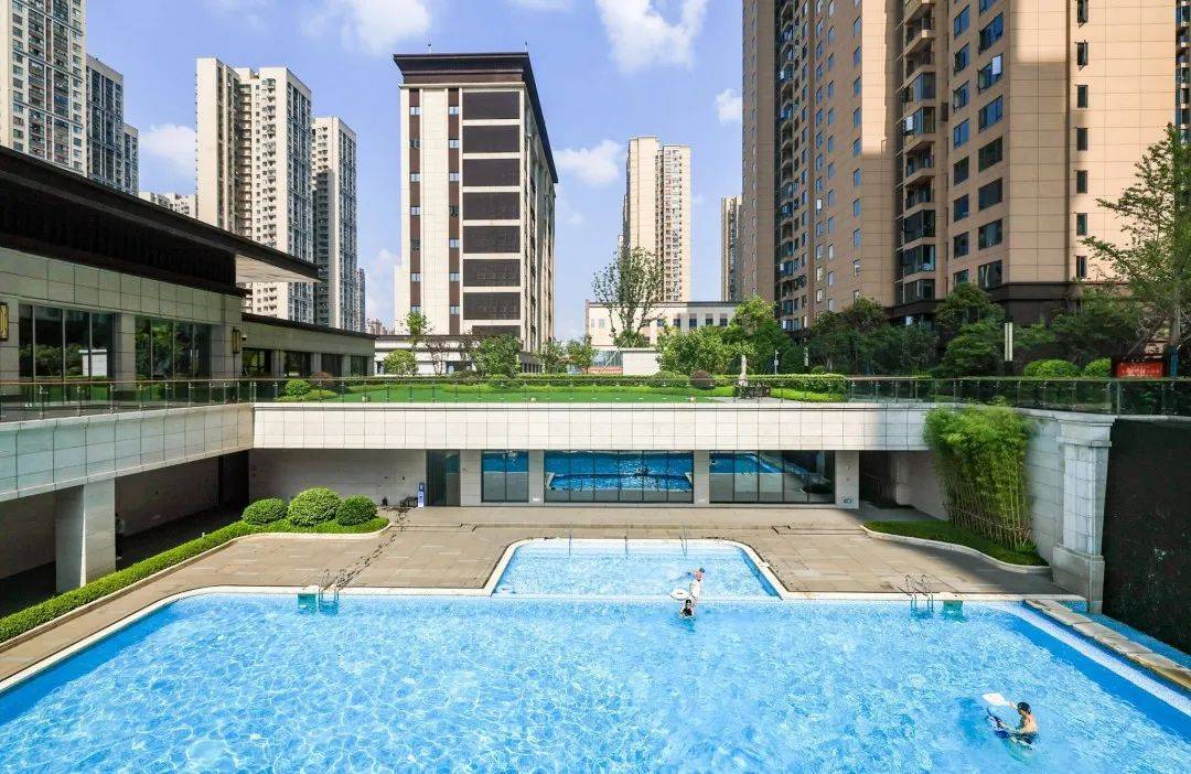 交付力测评03 | 运达锦绣广场:质管与服务并举,提前高品质交付展现