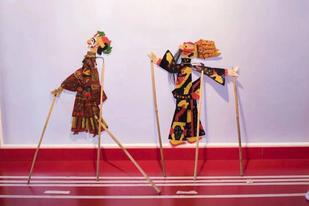 河北民间皮影戏,那些幕布背后的童年你还记得吗?_唐山_乐亭_演出