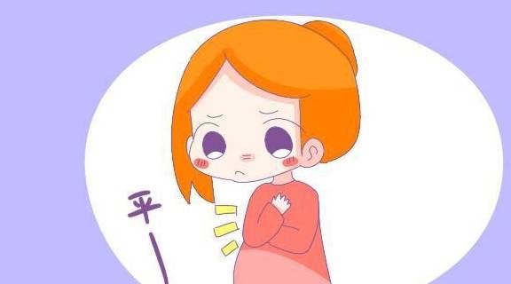 如果女孩因为某种原因使胸部遭受到创伤,这样也会影响乳房发育,使胸部