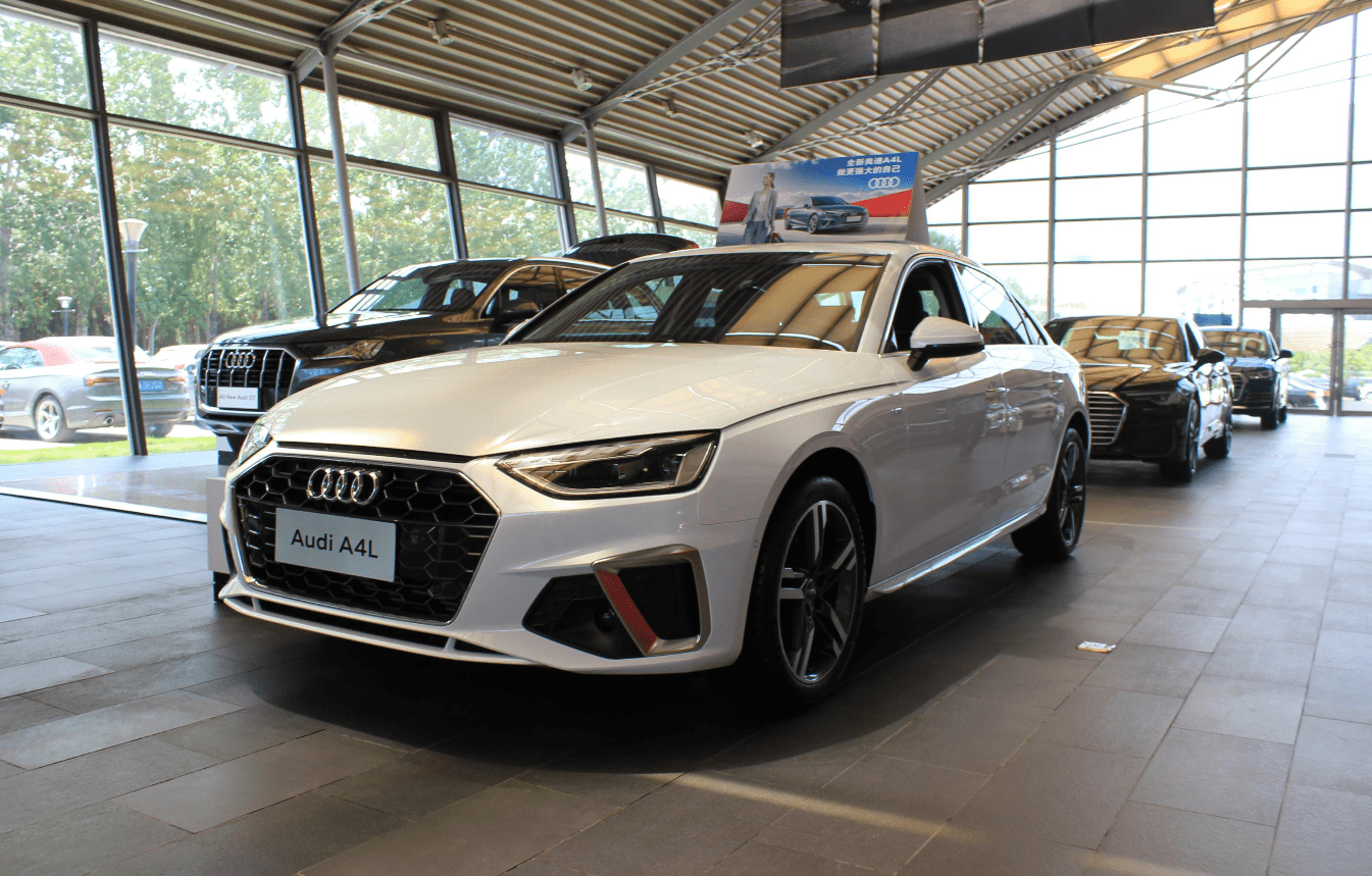 2023款奥迪a4l下月上市,配置升级,增星夜版,压力给到c级,3系_搜狐汽车