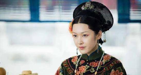 康熙跑到辛者库宠幸了1名宫女,竟生下了最长寿的皇子_苏麻喇姑_圣旨