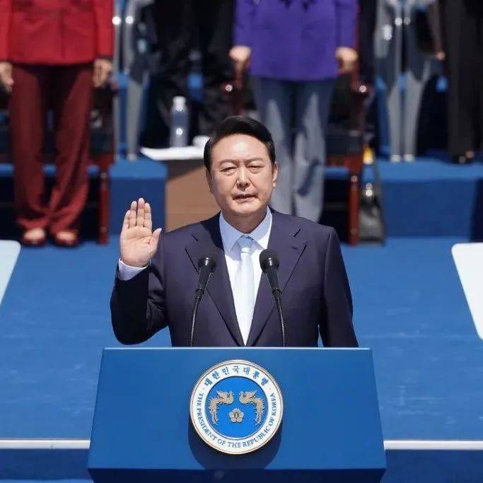 韩国执政党选出新党鞭 内部乱局待解_权性东_李俊锡_尹锡
