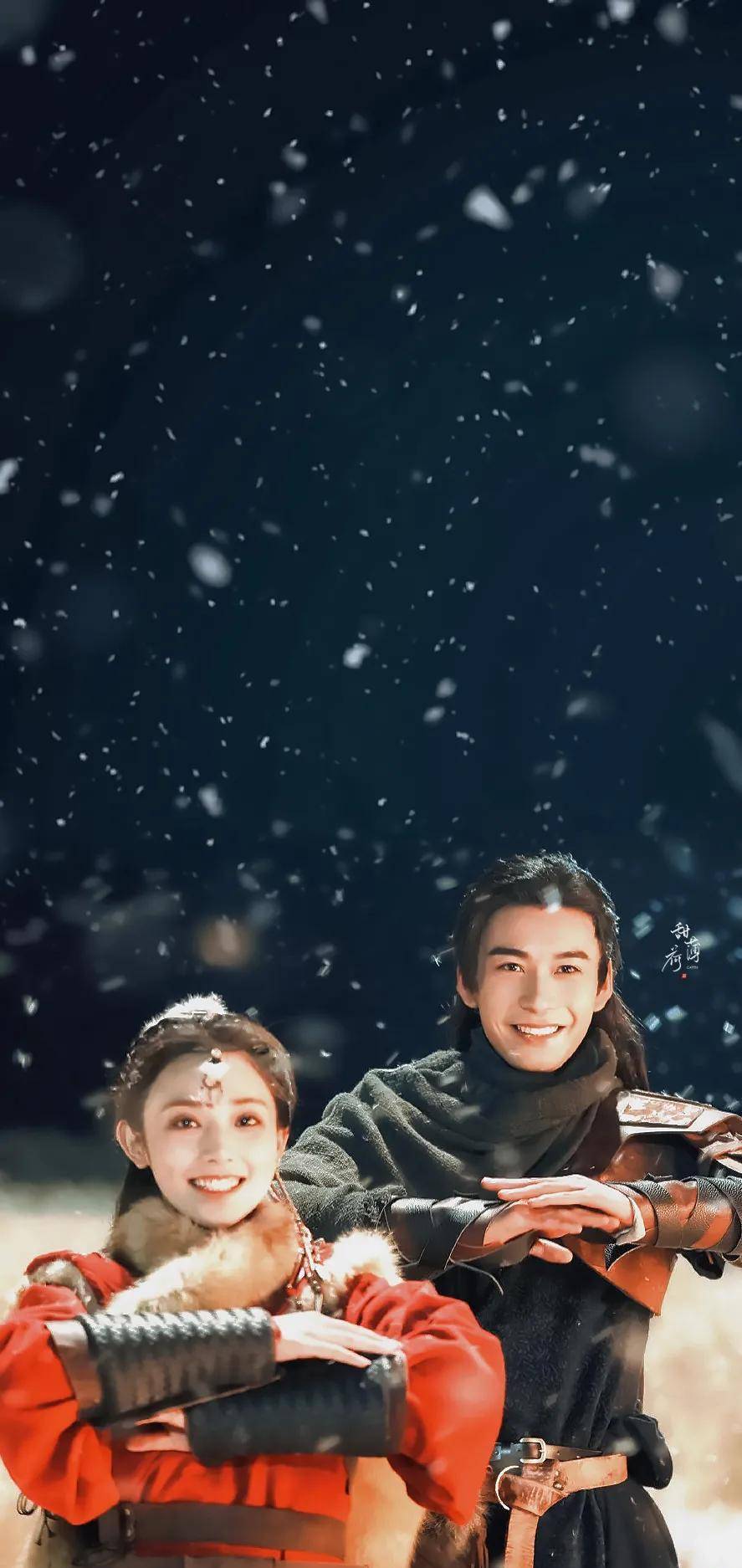 东宫欲拍续集,第二部网传主演实力与颜值并存_李承_角色_许凯