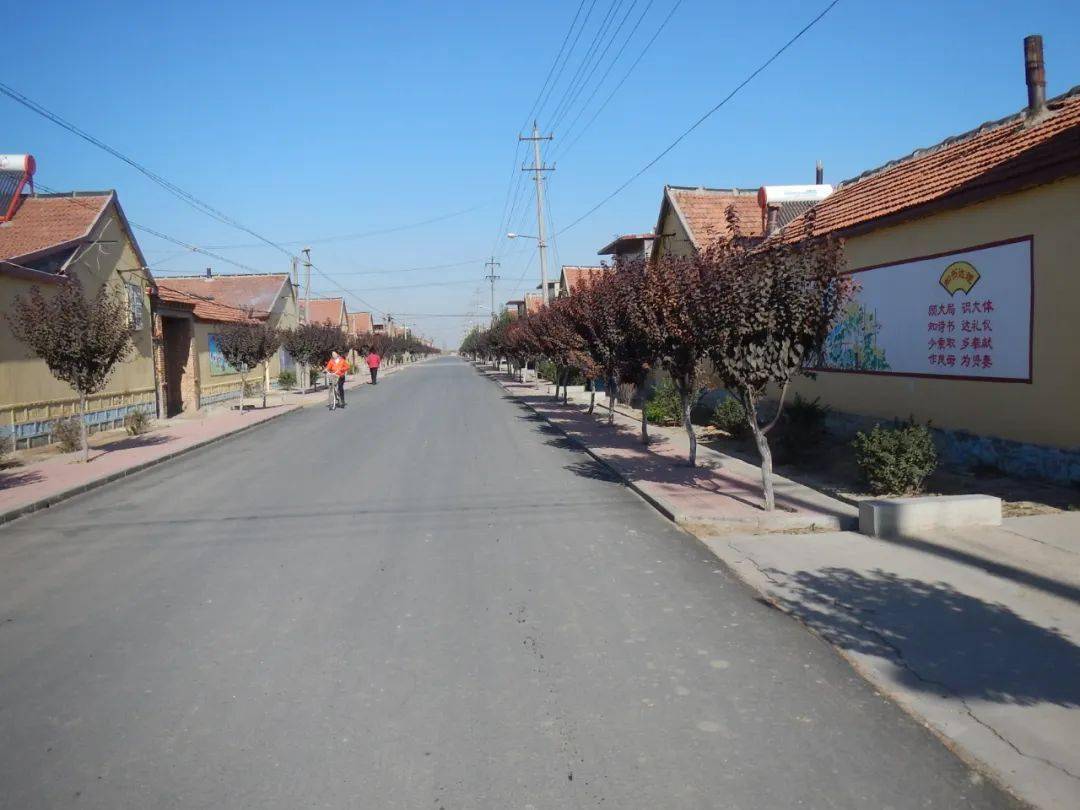 东营市广饶县花官镇:"美德健康生活 "引领文明新风_家庭_乡村_方式