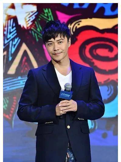 陈思诚现任女友身份曝光!