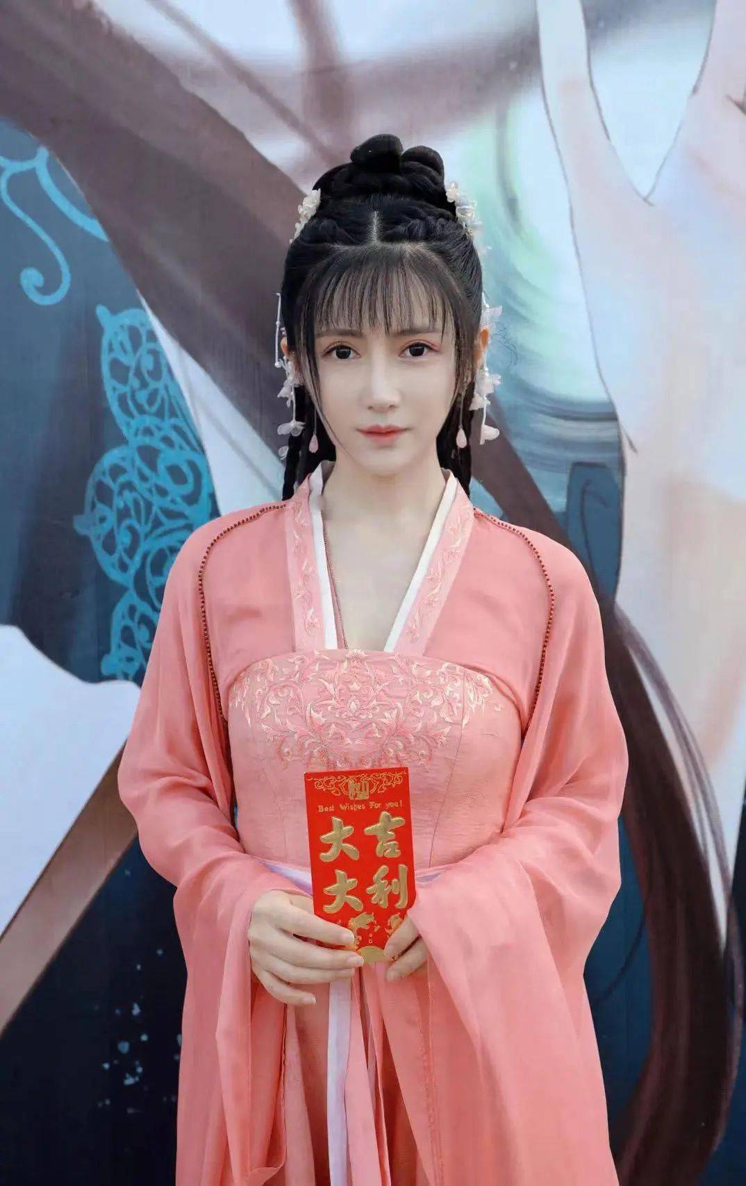 古装短剧《史上最狂姑爷》在象山影视城开机_白玉瑶_展开_故事