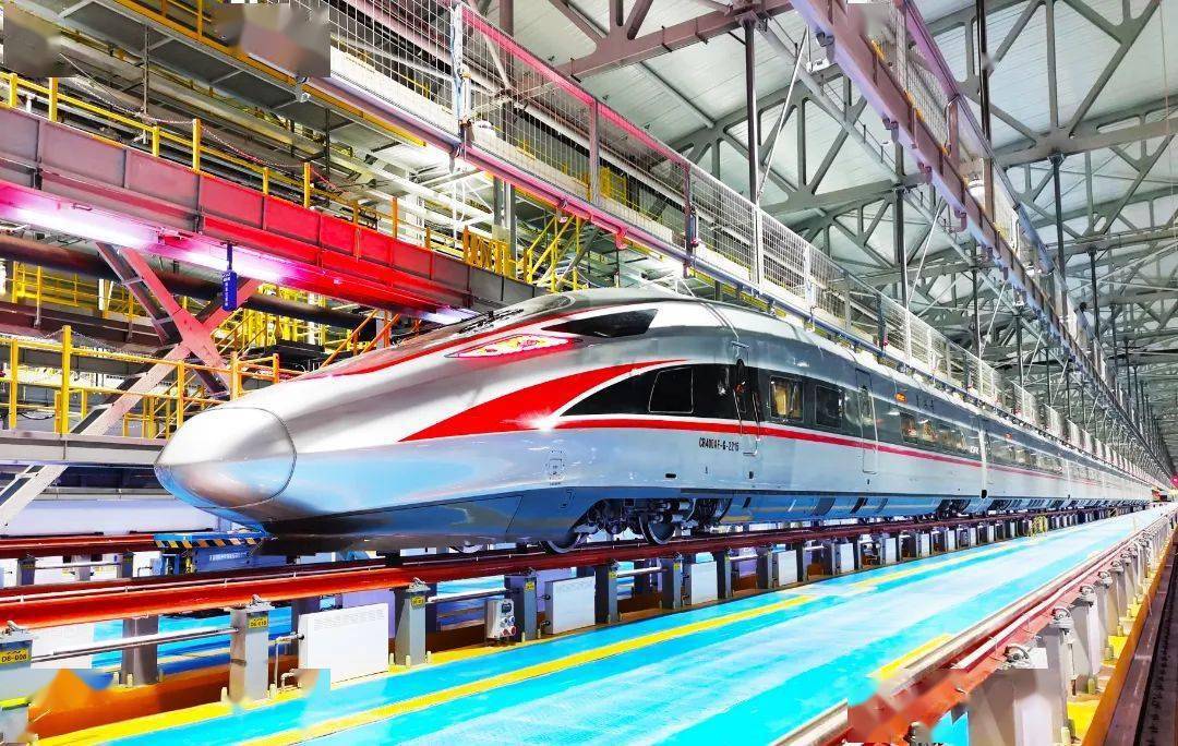 列车_小伙伴_车型