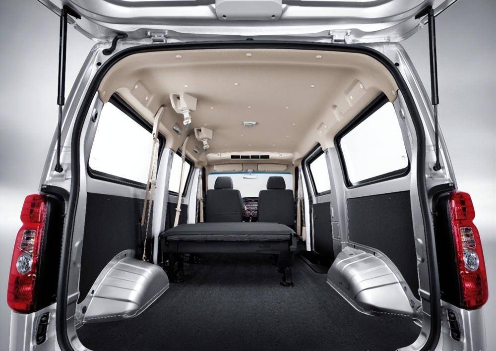 行走的"口碑帖",长安睿行m60为啥是创富首选车?_搜狐汽车_搜狐网