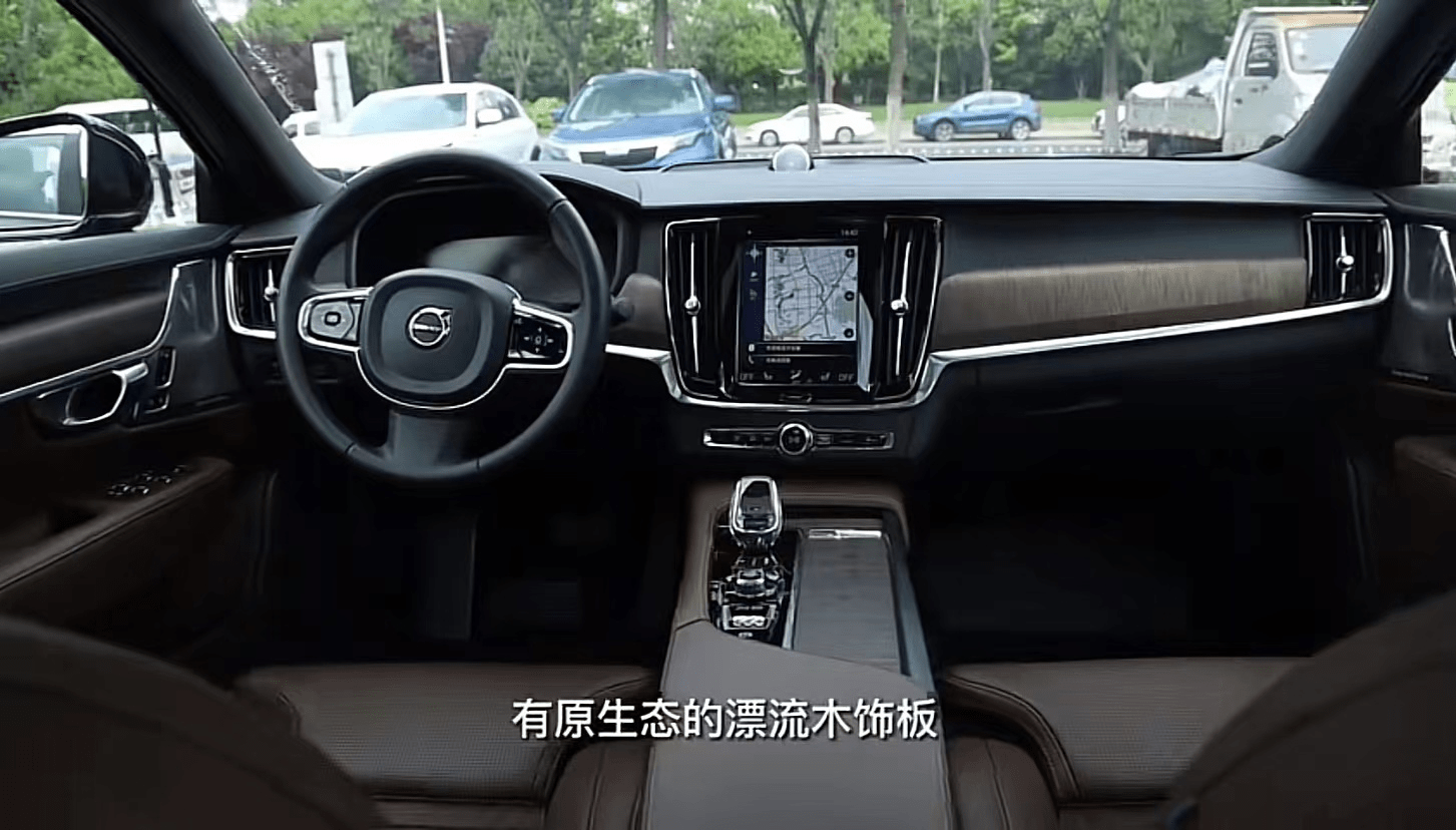 沃尔沃S90对比奥迪A6L,北欧对老牌德系,客观对比产品力_搜狐汽车_搜狐网