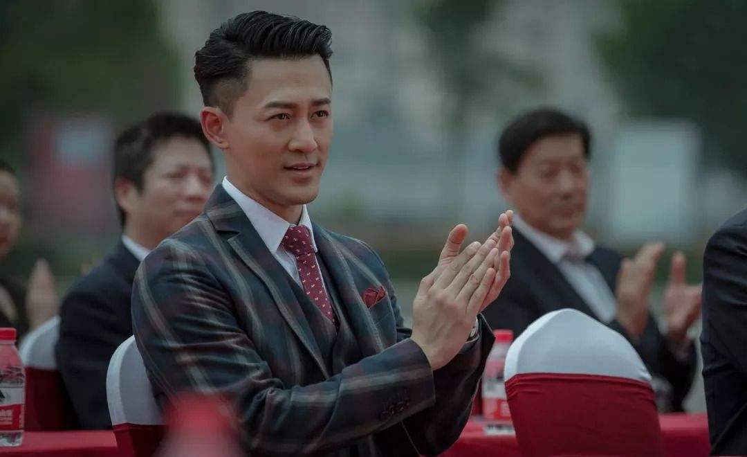 先后合作李沁江疏影无水花,新剧3次搭黄宗泽,能否再现tvb辉煌_吴卓羲