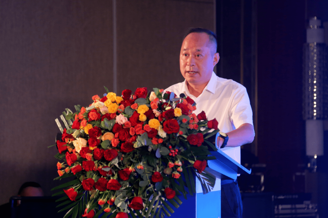 "湖有安居"2022湖州房产推介交流会 圆满召开!_活动_经纪_市场