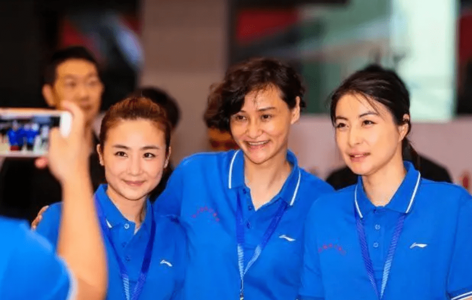 "第一位跳水女皇"高敏:22岁退役,曾想过轻生,52岁再次跳水_训练_杨强