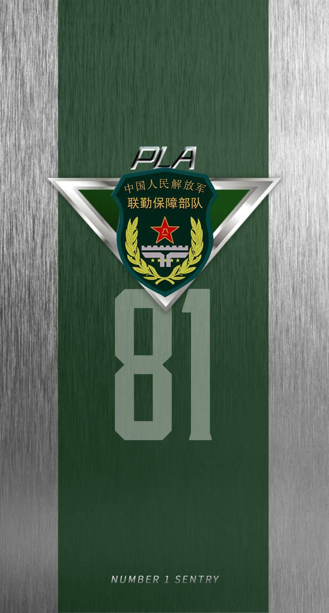 屏一次新型作战力量这支服务三军,保障打赢的联勤保障部队成立六周年9