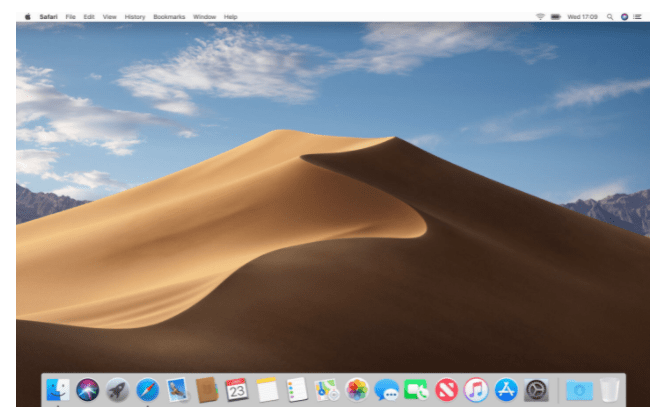 Macbook苹果笔记本按电源键无反应怎么办