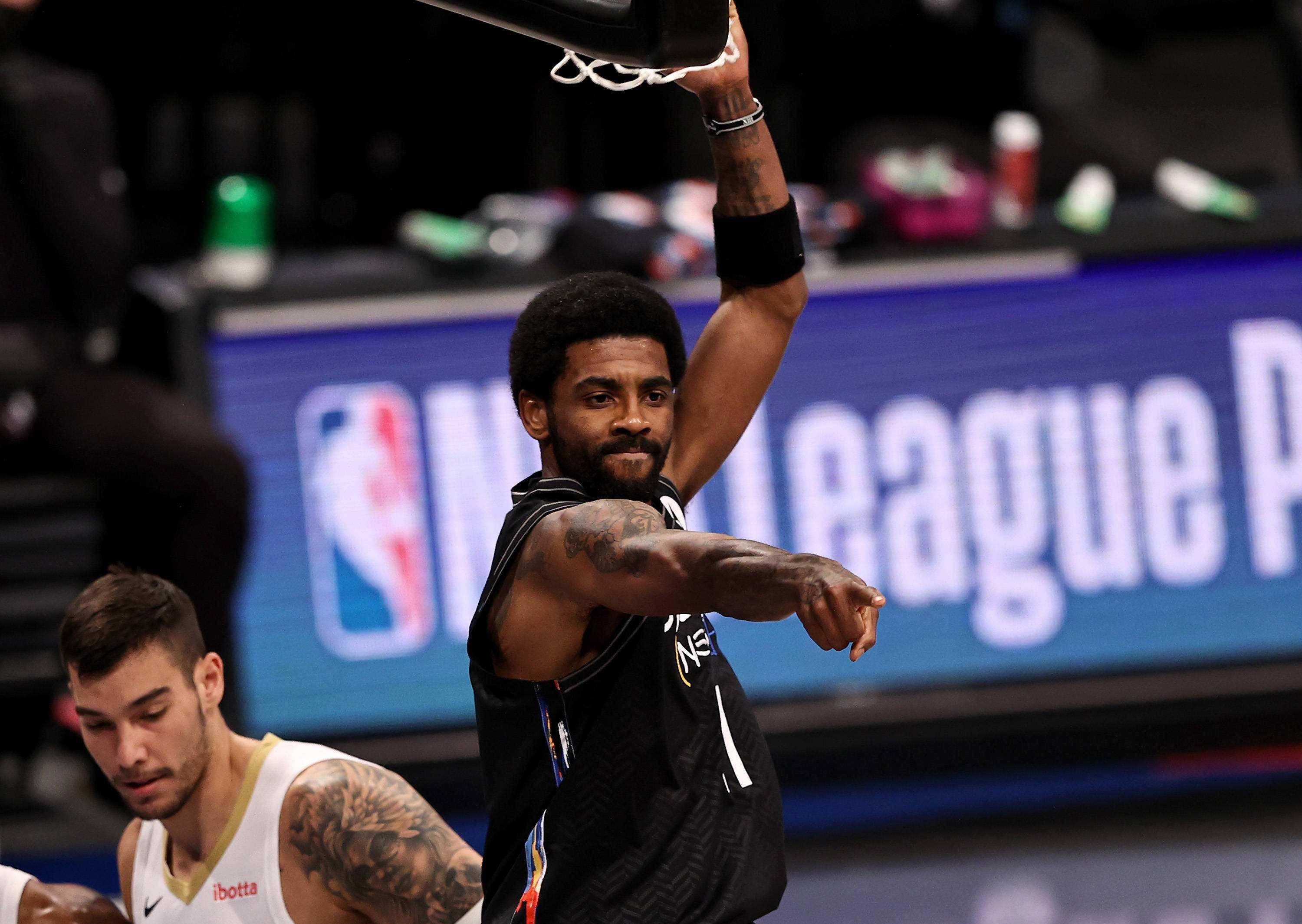 加拿大解除疫苗禁令,全联盟都输了,篮网下赛季又悬了_1_nba_猛龙