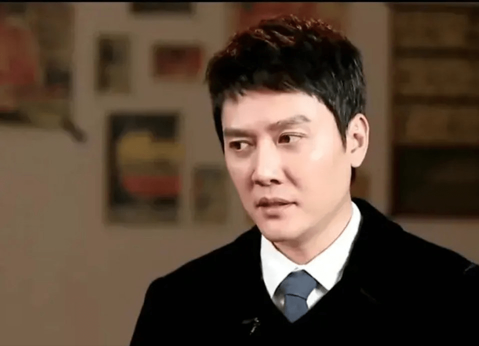 分手14天,便火速相亲,"聚少离多"分手原因被打破_冯绍峰_赵丽颖_妈妈