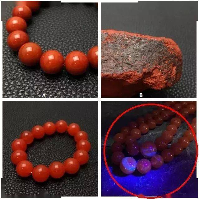 玩了这几年南红,你是南红老司机么?_保山_凉山_红玛瑙