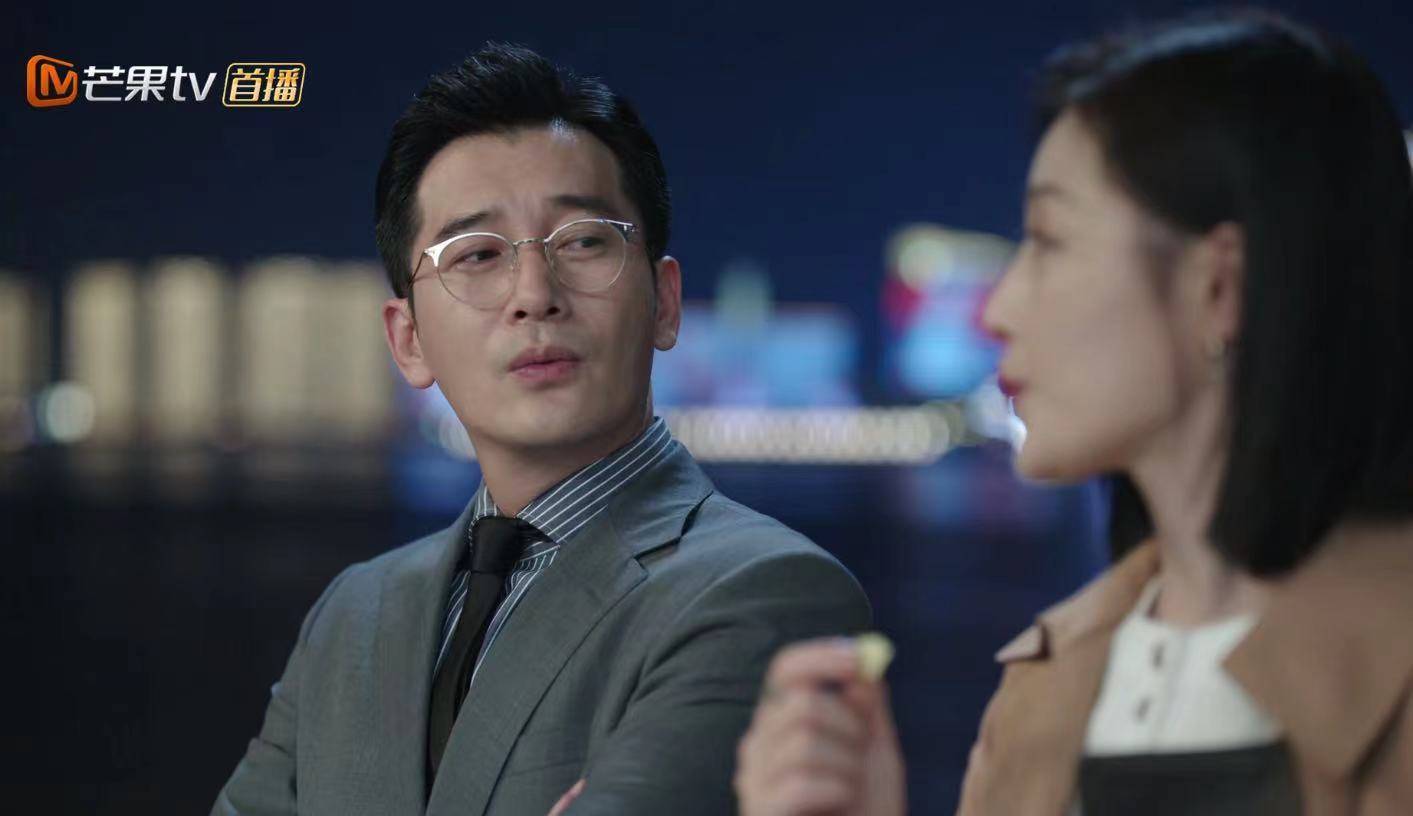 《底线》热播,这部剧出现很多熟面孔,他们和靳东合作很多次_演出_岳旸