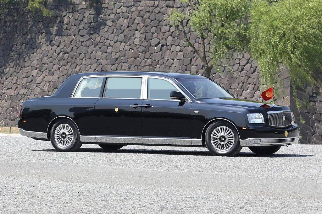 盘点各国元首的顶级座驾!只有真汽车强国,才能给足领导面子?