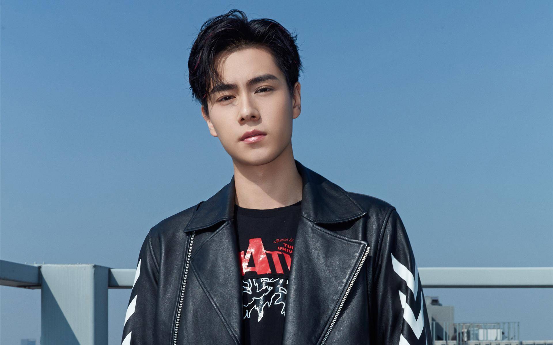 2,胡一天赵丽颖和吴亦凡这俩人因为星光大赏,最近居然又有不少来问的