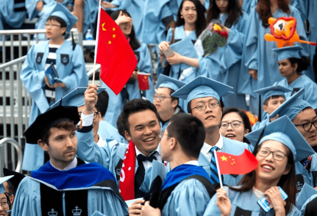 未来国家承不承认国外学历 来自搜狐网