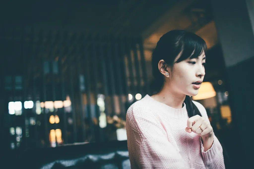 林奕含逝世五周年,回顾婚礼致辞,她感动了所有人_什么_办法_诊断