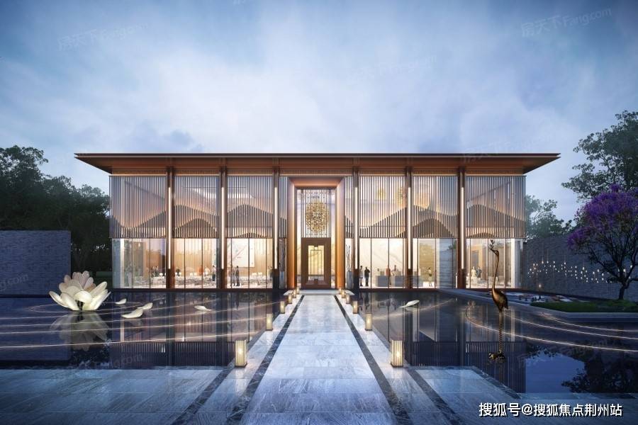 乐山【美的·珺御府】售楼处电话400—033—1233转接5555〖官网〗24