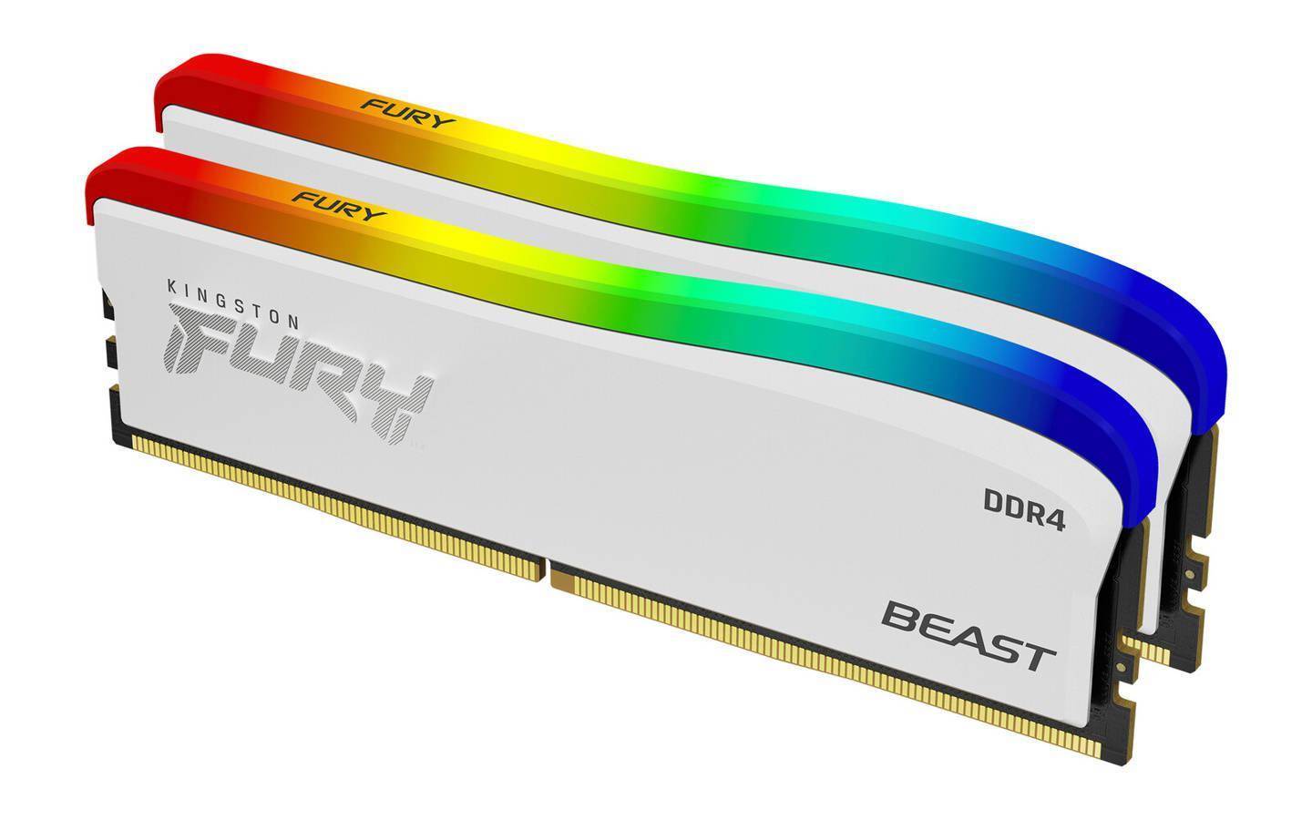 Ddr Rgb Beast Kristy