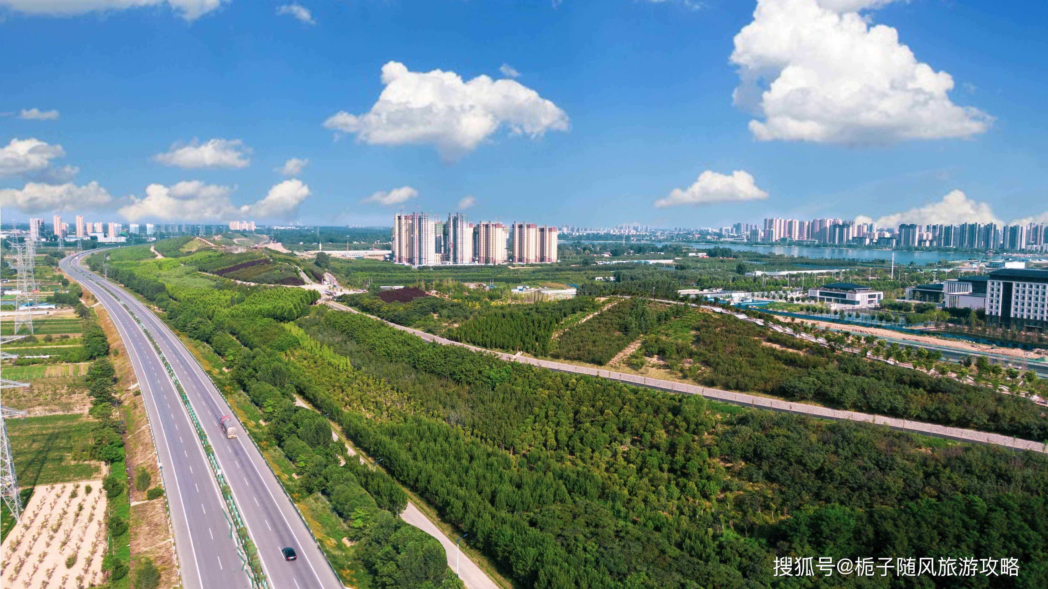 2021年,濮阳市实现地区生产总值177154亿元,比上年增长8