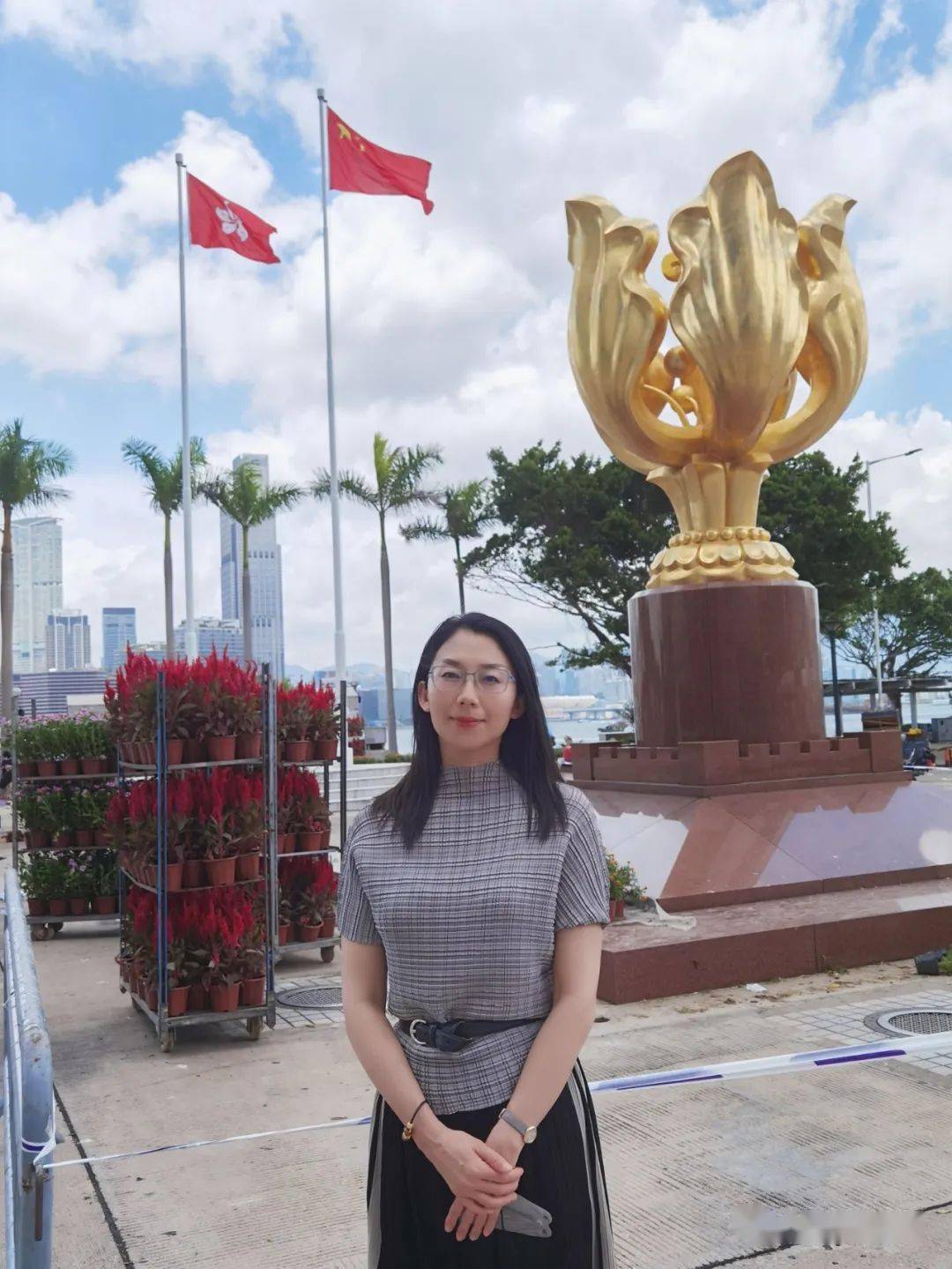 名师风采|大连市旅顺口区水师营中心小学王秀妮_教学_教育_数学