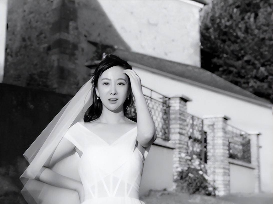 神仙夫妻王阳高斯:二人都是演技派,不离不弃相爱十年,真情动人_姐夫