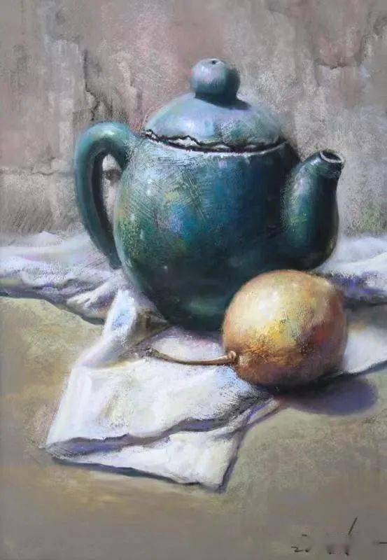 《福禄寿》荣获天才奖陈路舟天才奖证书张镝纸本水彩《尘封的记忆》