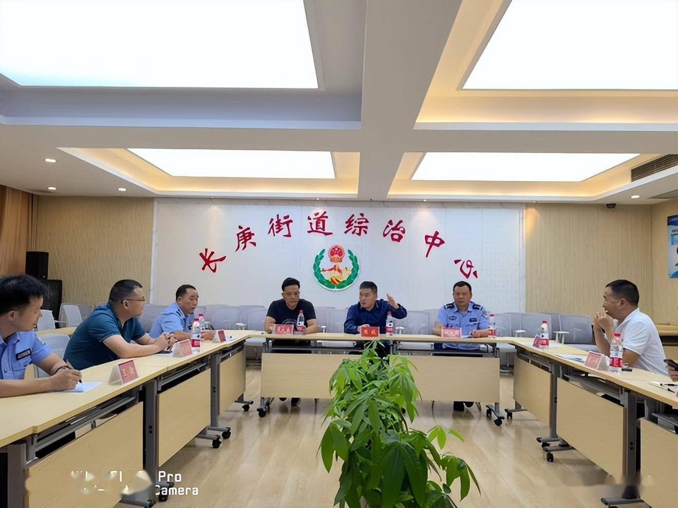 武陵区长庚街道,鼎城区灌溪镇,临澧县安福街道社区戒毒(康复)指导站