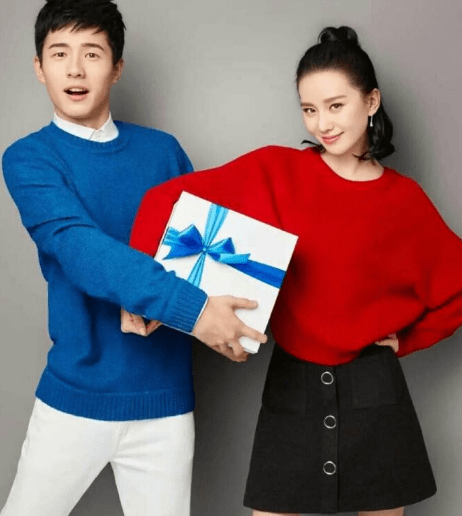 刘昊然刘诗诗拍杂志大片,为何相差十岁还能cp感满满?_气质_感觉_年龄