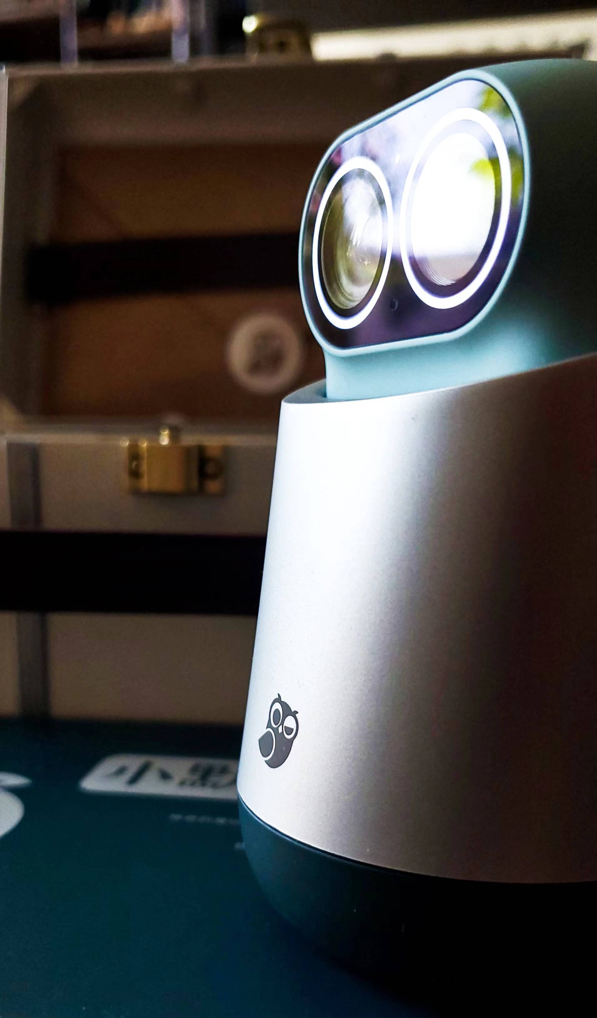 守护,记录,分享,有娃必备 小默魔法相机体验_手机_画面_功能