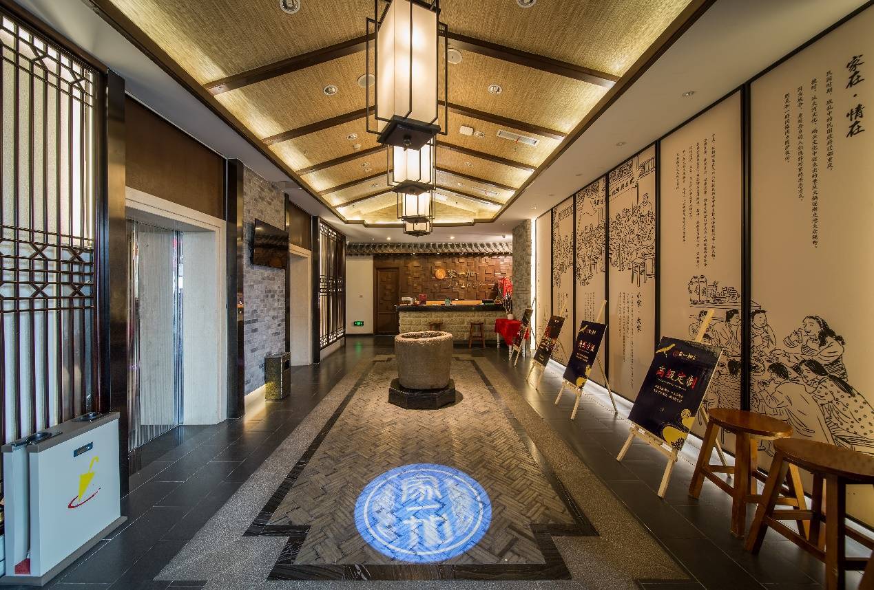 〡这火锅能处,招待客户倍儿有面子!