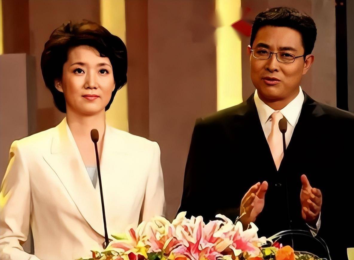 李修平:二婚嫁大10岁丈夫,结婚17年无儿无女,幸福背后有遗憾?