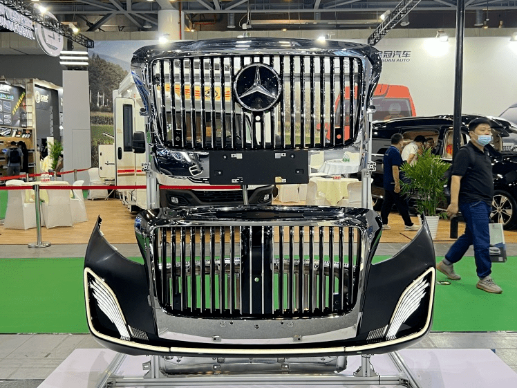 RA车展圆满落幕，探陆泽多款产品引人瞩目！_搜狐汽车_搜狐网