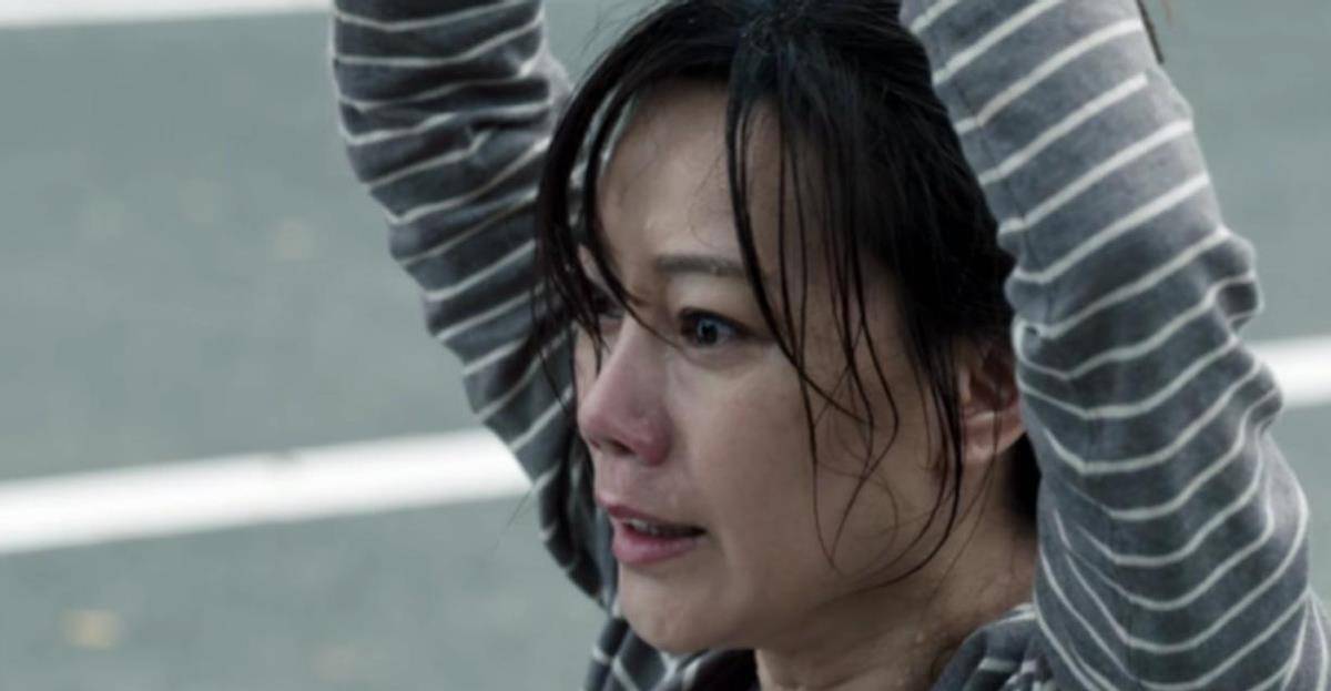 《扫黑风暴》麦佳没存在感?