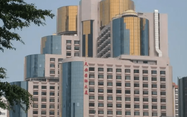 首页:天安国际大厦招商中心欢迎您 丨天安国际大厦【官网】丨写字楼