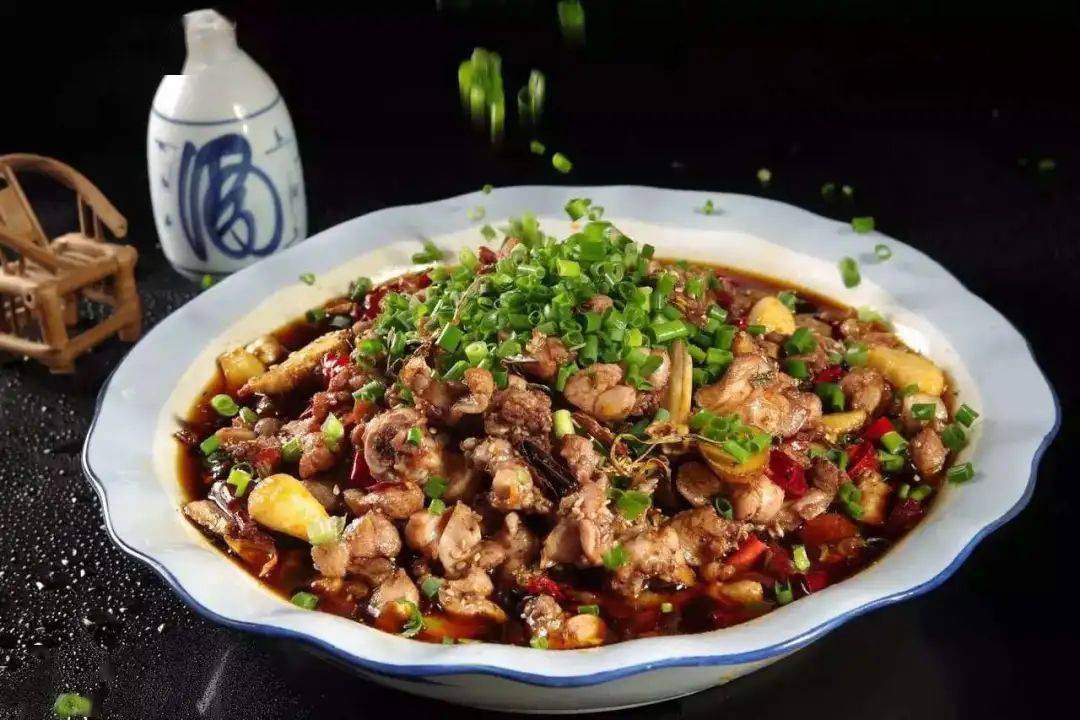 铜梁7道特色菜品上榜重庆地标菜!快看哪一道是你的菜?