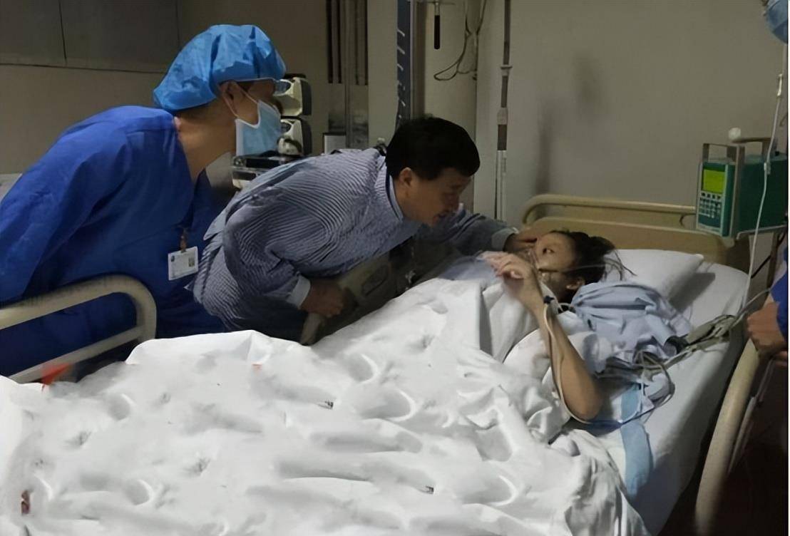 姚峰_女儿_父亲