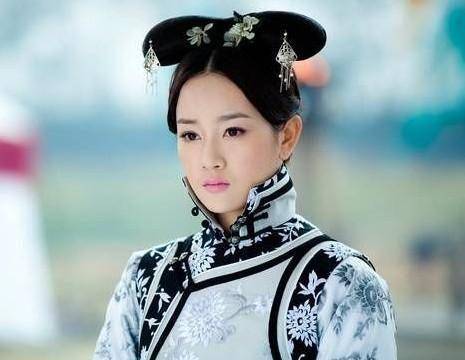 海兰珠大龄嫁给皇太极,却得到他的独宠,从而成就一段旷世奇恋!