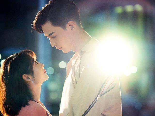 邢菲,唐晓天主演的《我的小确幸》定档啦,这对cp你磕吗?
