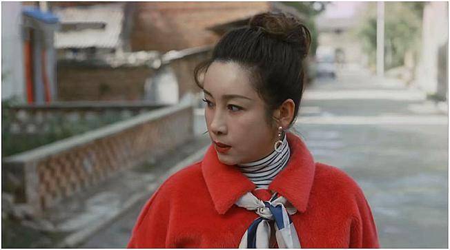 《装台》42岁秦海璐与90后男孩演情侣,这样的爱情会幸福吗?