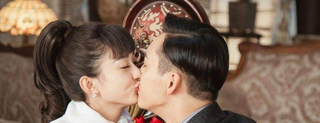 娱乐圈中最会拍吻戏的五大男明星,最后一位吻到女主怀疑人生_观众们